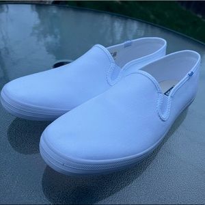 Keds Slipons Size 11 (unworn)